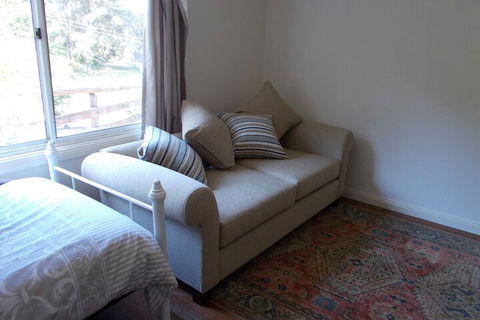 Mulla Villa - Accommodation BNB 4