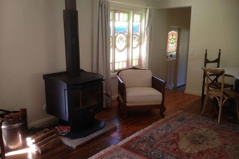 Mulla Villa - Accommodation BNB 6