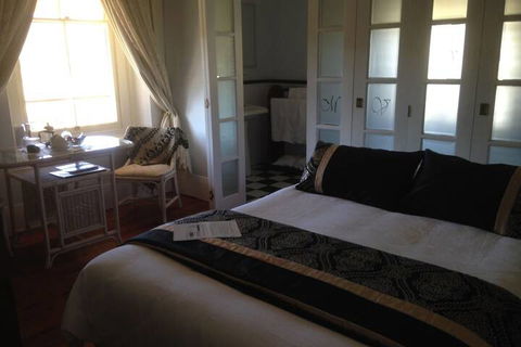 Mulla Villa - Accommodation BNB 7