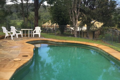 Mulla Villa - Accommodation BNB 1