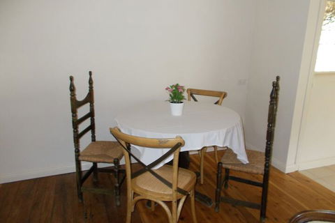Mulla Villa - Accommodation BNB 5