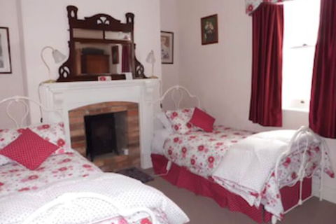 Cottage On Gunning - Accommodation BNB 7