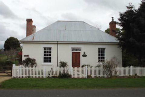 Cottage On Gunning - Accommodation BNB 0
