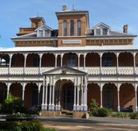 Duntryleague Guesthouse - Accommodation BNB