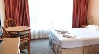 The Barkley Inn - Accommodation BNB 0