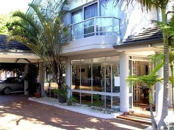 The Barkley Inn - Accommodation BNB 4