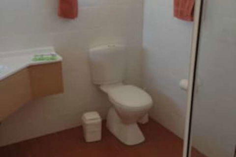 Tenterfield Golf Club Fairways Lodge - Accommodation BNB 5