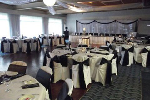 Tenterfield Golf Club Fairways Lodge - Accommodation BNB 7