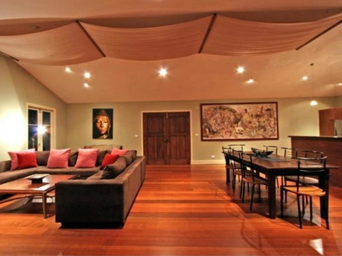 Laanecoorie Holiday House - Accommodation BNB 5