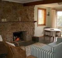 Mistover Cottage - Accommodation BNB