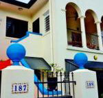 Floriana Villas - Accommodation BNB