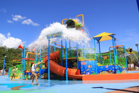 Cairns Coconut Holiday Resort - Accommodation BNB 4