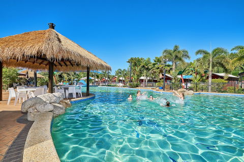 Cairns Coconut Holiday Resort - Accommodation BNB 5