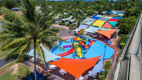 Cairns Coconut Holiday Resort - Accommodation BNB 0