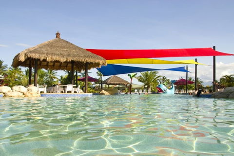 Cairns Coconut Holiday Resort - Accommodation BNB 2