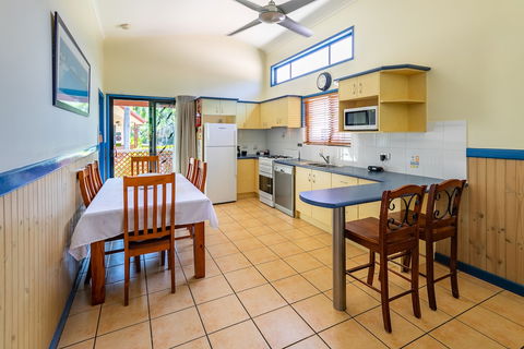 Cairns Coconut Holiday Resort - Accommodation BNB 6