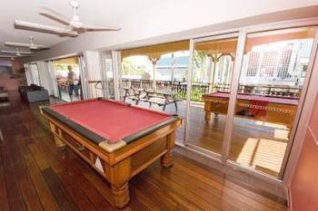 Global Backpackers Central - Accommodation BNB 0