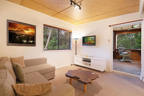 Gecko Shed - Accommodation BNB 3