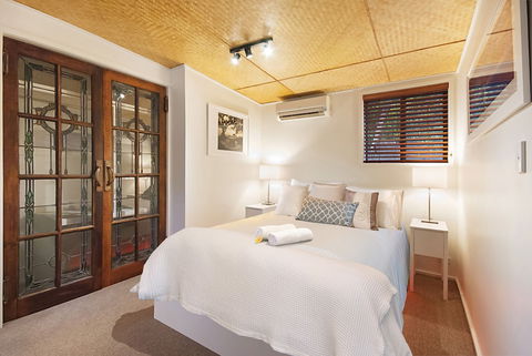 Gecko Shed - Accommodation BNB 4