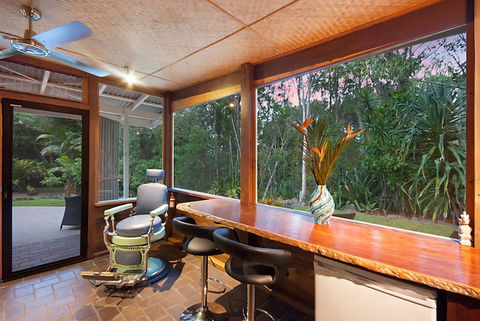 Gecko Shed - Accommodation BNB 2