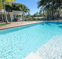 Byron Springs - Accommodation BNB