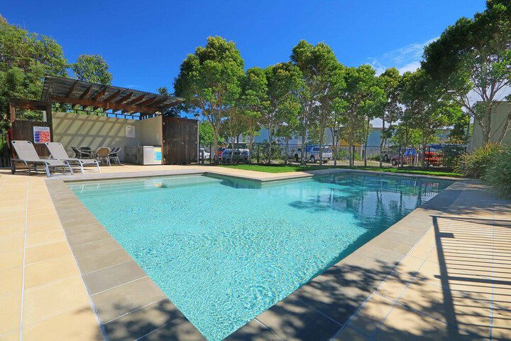 Byron Bay NSW Accommodation BNB
