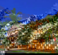 The Terraces - Accommodation BNB