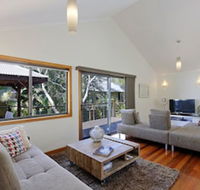 Blue Bliss - Accommodation BNB