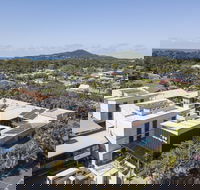 Byron Bay YHA Hostel/Backpackers - Accommodation BNB