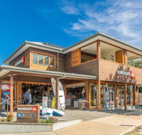 A PERFECT STAY - Quiksilver Apartments - The Wreck - Accommodation BNB