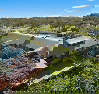 Byron Links Apartments - Accommodation BNB