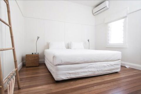 Byron Palms Guesthouse - Accommodation BNB 6