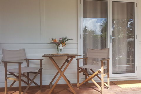 Byron Palms Guesthouse - Accommodation BNB 5