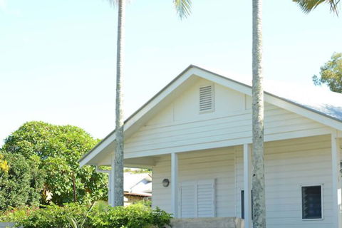 Byron Palms Guesthouse - Accommodation BNB 1
