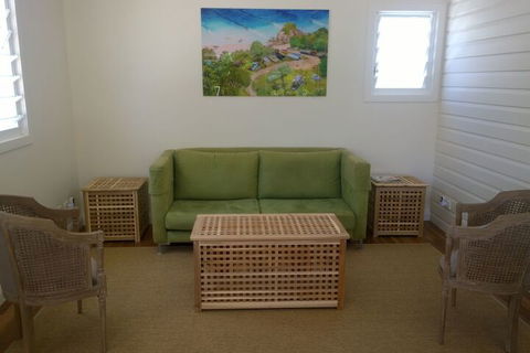Byron Palms Guesthouse - Accommodation BNB 4