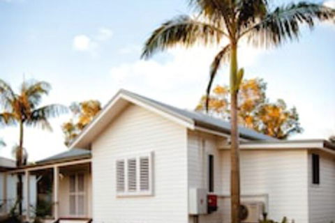 Byron Palms Guesthouse - Accommodation BNB 3
