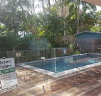 Byron Palms Guesthouse - Accommodation BNB