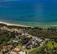 Byron Breeze 5 - Accommodation BNB