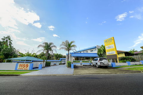 Aspley Motor Inn - Accommodation BNB 4
