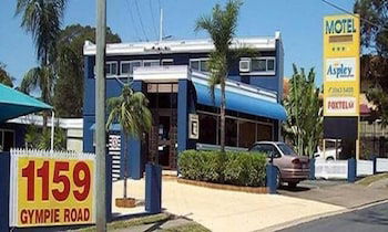 Aspley Motor Inn - Accommodation BNB 0
