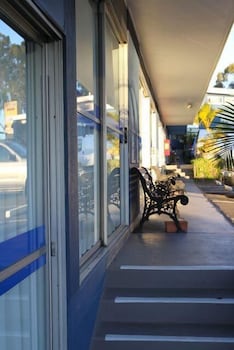 Aspley Motor Inn - Accommodation BNB 2