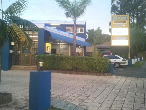 Aspley Motor Inn - Accommodation BNB 1