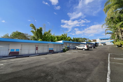 Aspley Motor Inn - Accommodation BNB 3