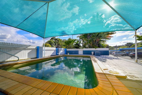 Aspley Motor Inn - Accommodation BNB 6