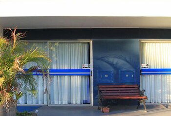 Aspley Motor Inn - Accommodation BNB 5