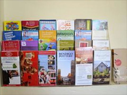 Bendigo Welcome Stranger Motel - Accommodation BNB 6