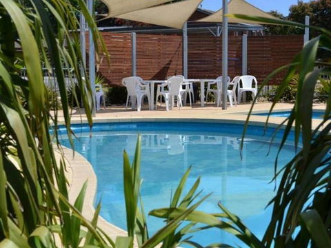 Bendigo Welcome Stranger Motel - Accommodation BNB 4