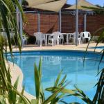 Bendigo Welcome Stranger Motel - Accommodation BNB 0