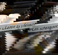 Bishop's Court Estate Boutique Hotel