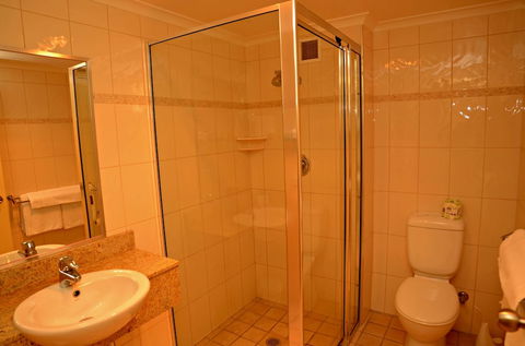 Bathurst Heritage Motor Inn - Accommodation BNB 1